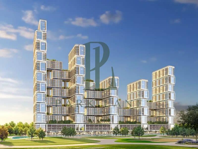 Resale | Dubai Greek View | Slightly Negotiable - Image 7