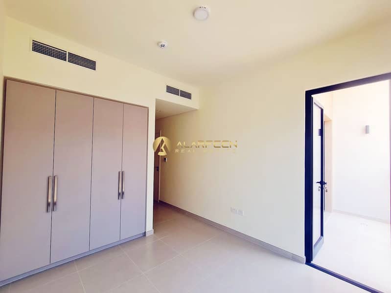 Chiller Free l Park Facing l Close to Exit - Image 9