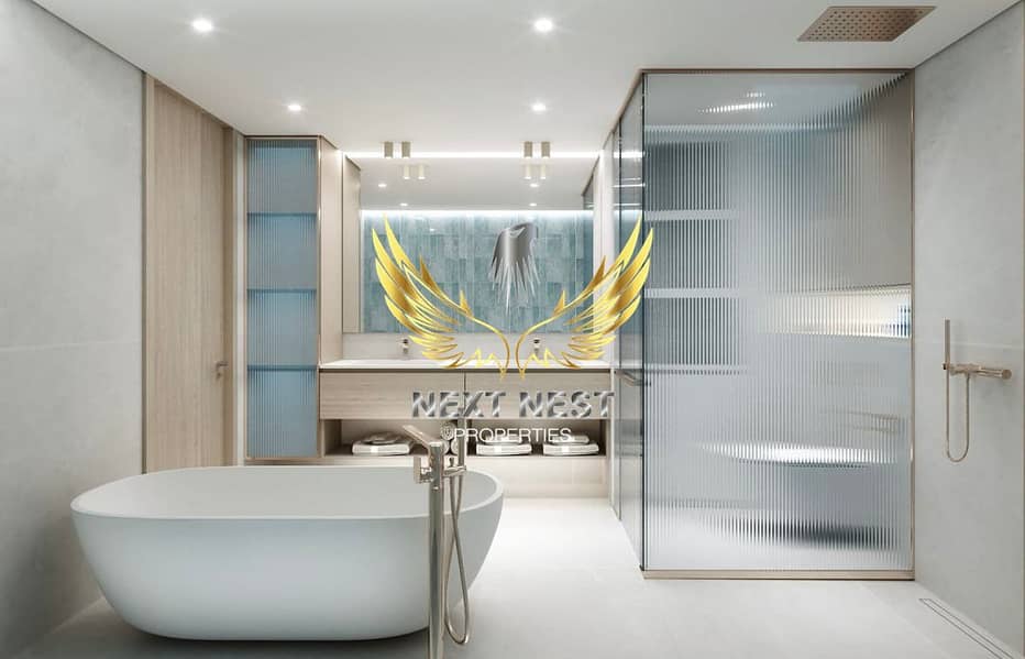 LUXURY ONEBEDROOM / ON THE OCEAN / GARDEN VIEW