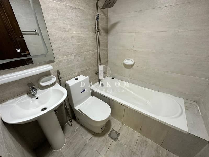 Ideal 1 BR With Balcony For Rent in BNH Tower 02 - Image 6