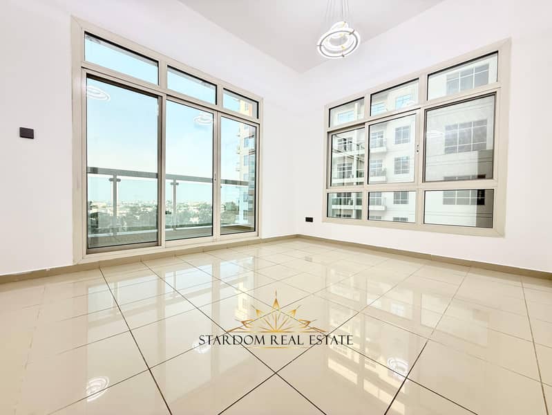 2 BR | SPACIOUS LAYOUT | VACANT - Image 6