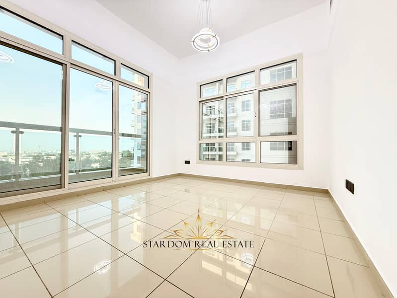 2 BR | SPACIOUS LAYOUT | VACANT - Image 8