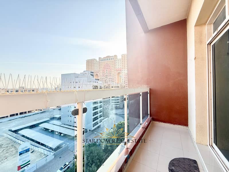 2 BR | SPACIOUS LAYOUT | VACANT - Image 11