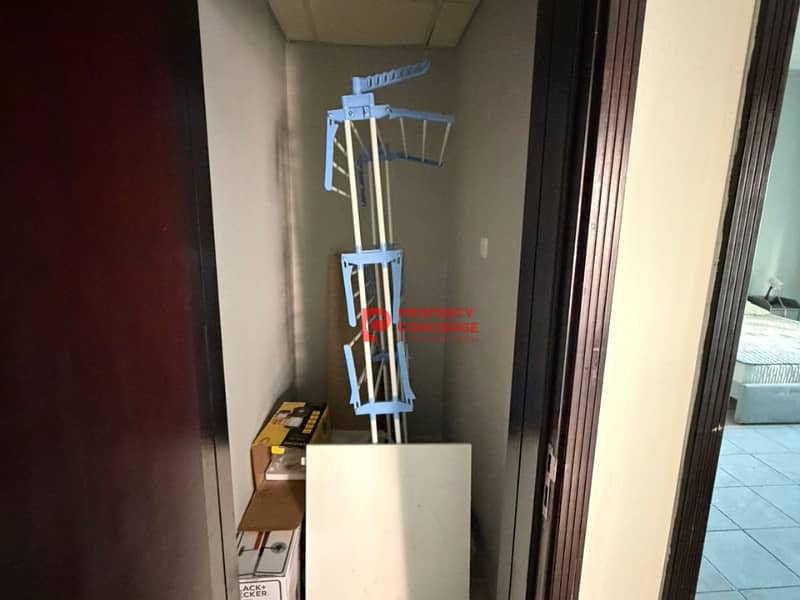 fully furnished one bedroom avaialbe for rent - Image 11