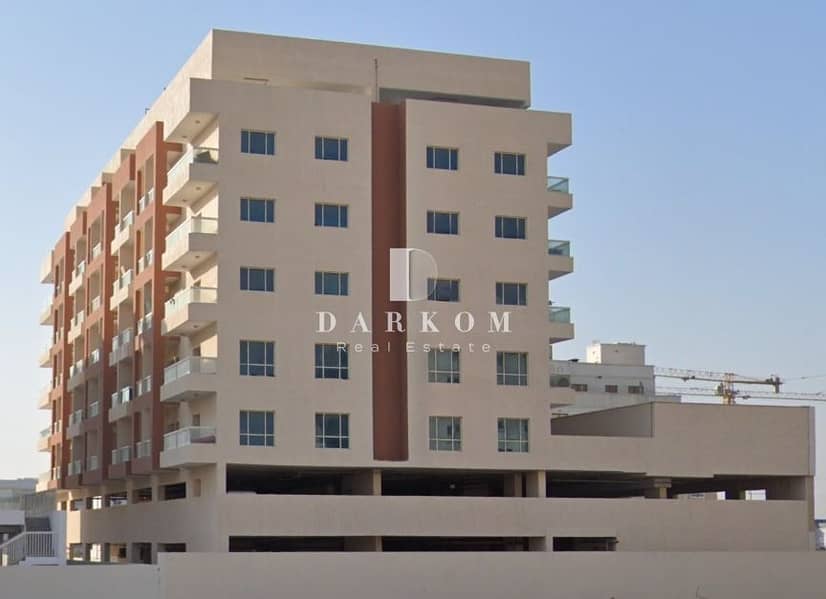 Ideal 1 BR With Balcony For Rent in BNH Tower 02 - Image 8