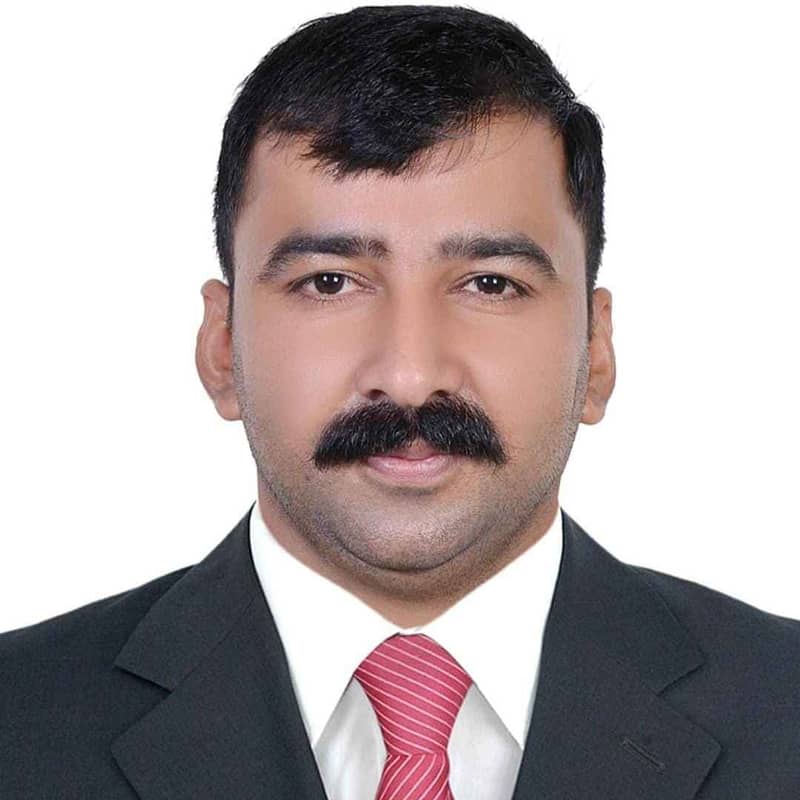 Arslan Ahmad