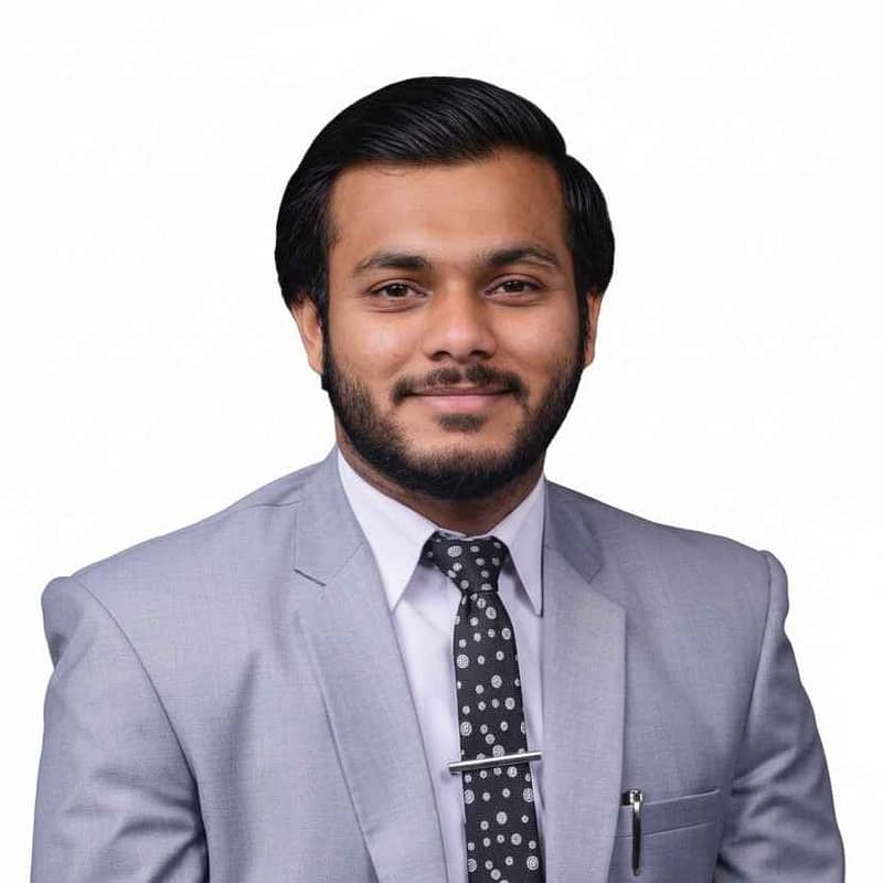 Faisal Sattar