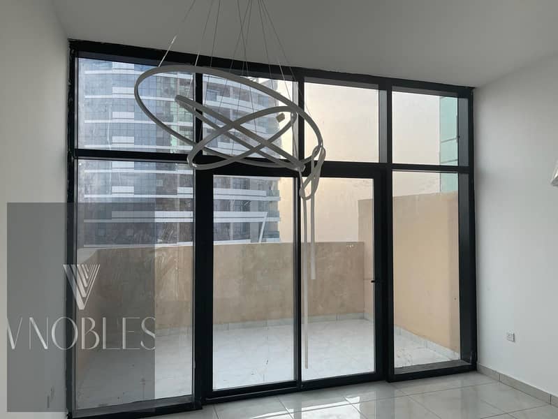 1BHK Apartment | Bright, Smart & ROI-Friendly