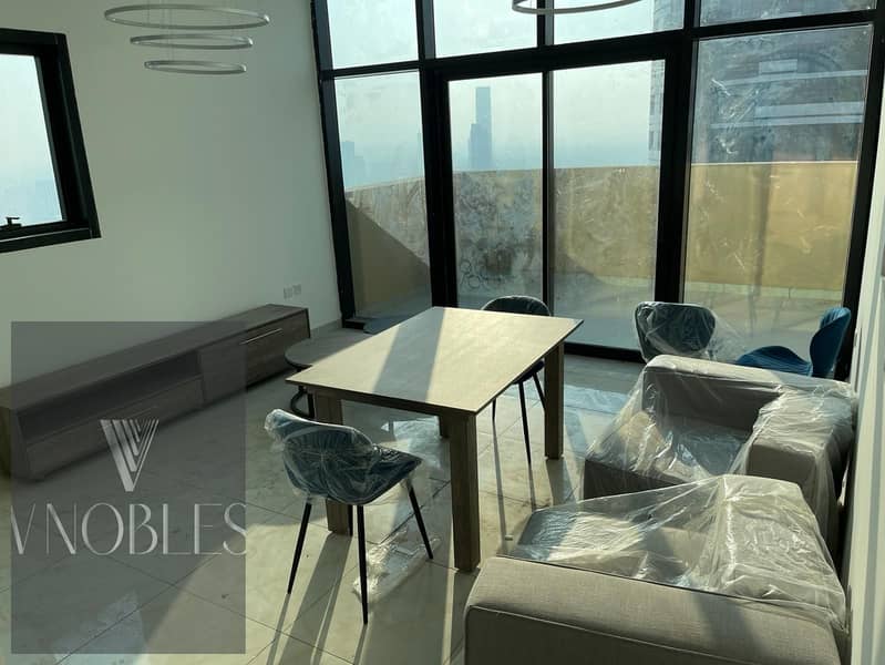 1BHK Apartment | Bright, Smart & ROI-Friendly