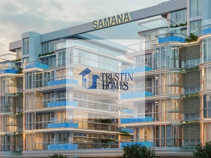 Great Investment I Flexible Payment Plan I High ROI