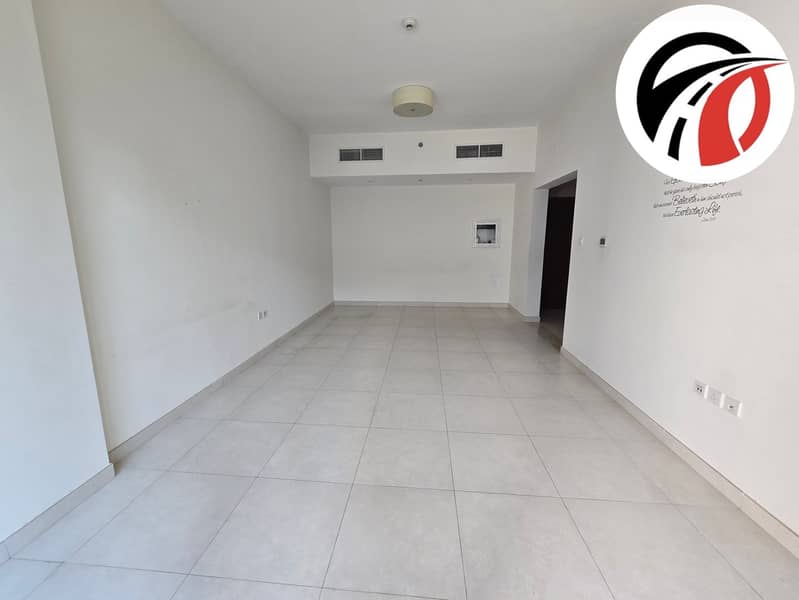 Burj Khalifa View | Ready to Move | Prime Location