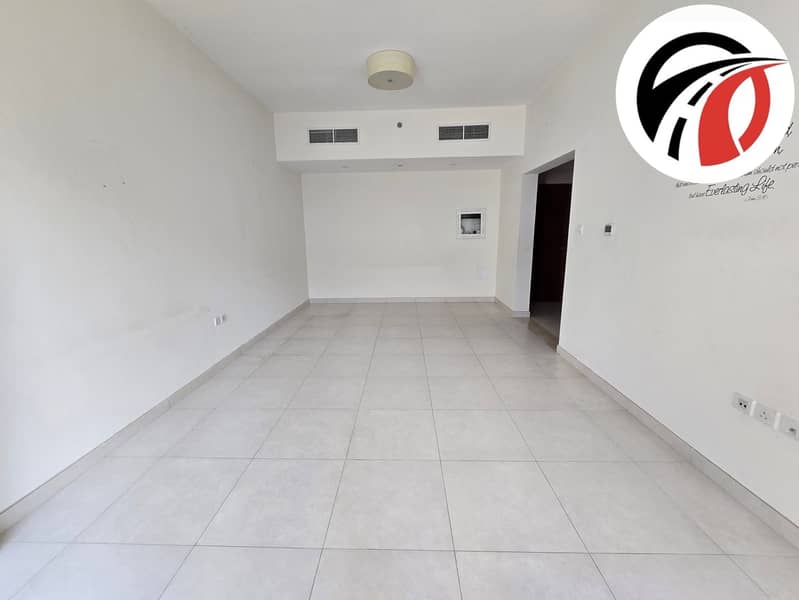 Burj Khalifa View | Ready to Move | Prime Location