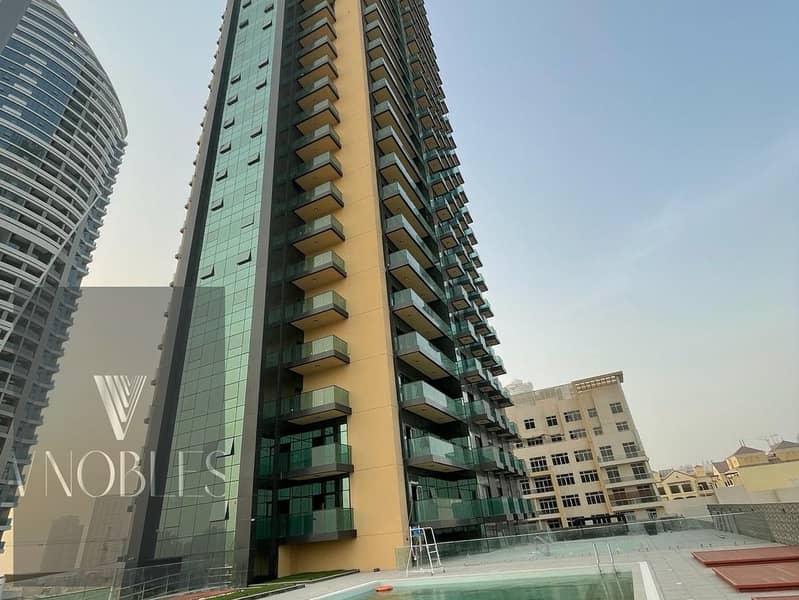 1BHK Apartment | Bright, Smart & ROI-Friendly