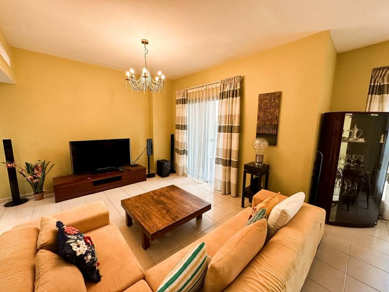 Marina View | Vacant on Transfer | Fully Furnished