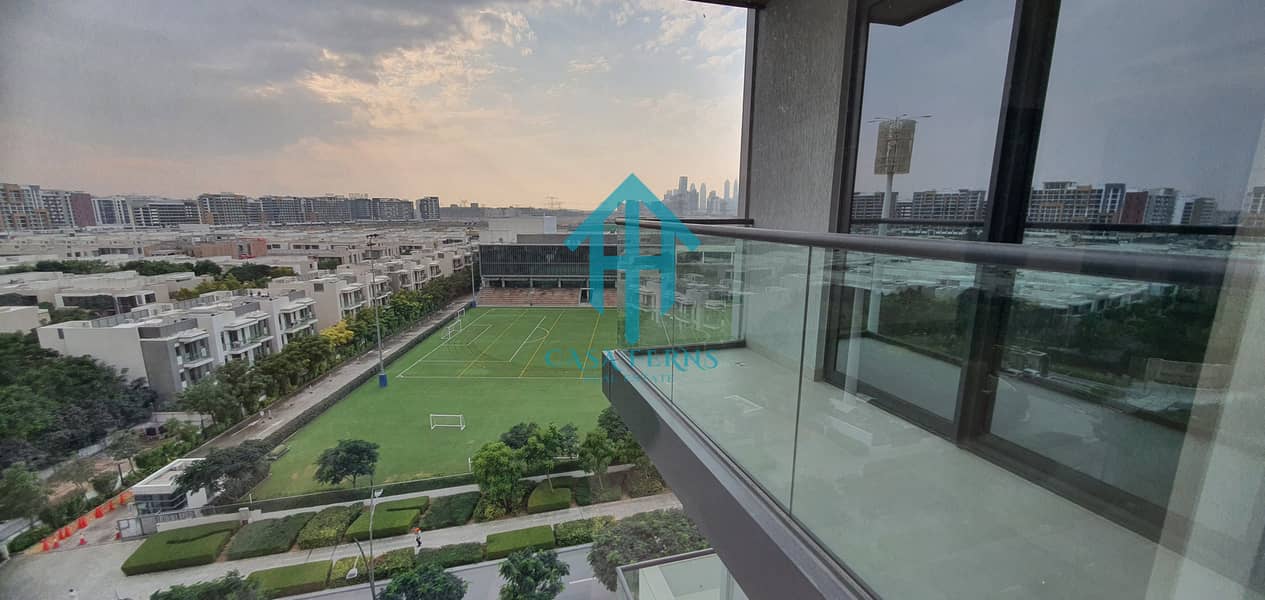 Exclusive | Corner Unit | Lower Floor | Community View | Vacant