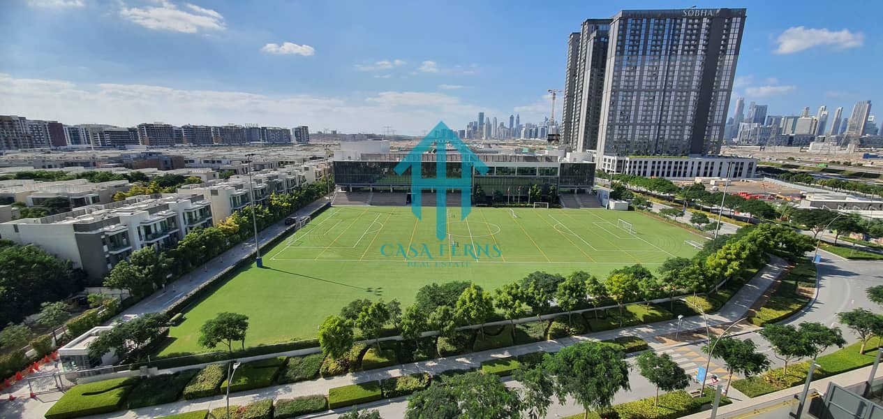 Exclusive | Corner Unit | Lower Floor | Community View | Vacant