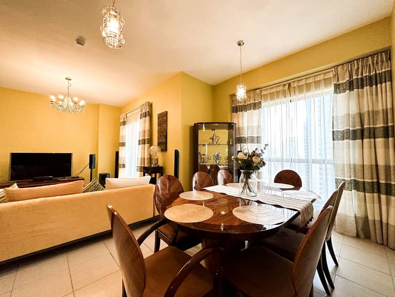 Marina View | Vacant on Transfer | Fully Furnished - Image 6