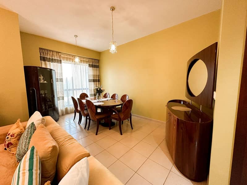 Marina View | Vacant on Transfer | Fully Furnished - Image 7