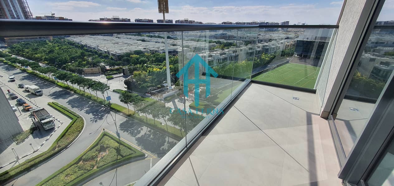 Exclusive | Corner Unit | Lower Floor | Community View | Vacant