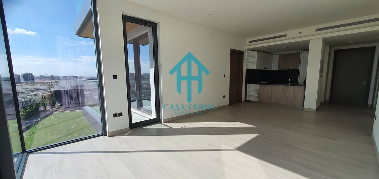 Exclusive | Corner Unit | Lower Floor | Community View | Vacant