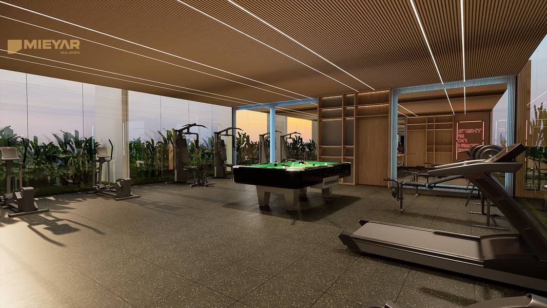 Private Pool Options | Elegant Modern Design | Premium Finishing