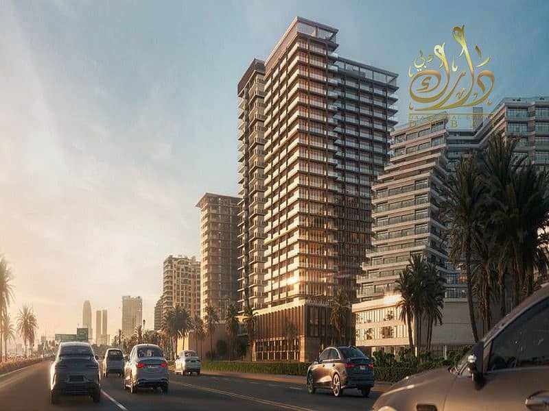 Living that Impresses-NEAR METRO-HIGH ROL