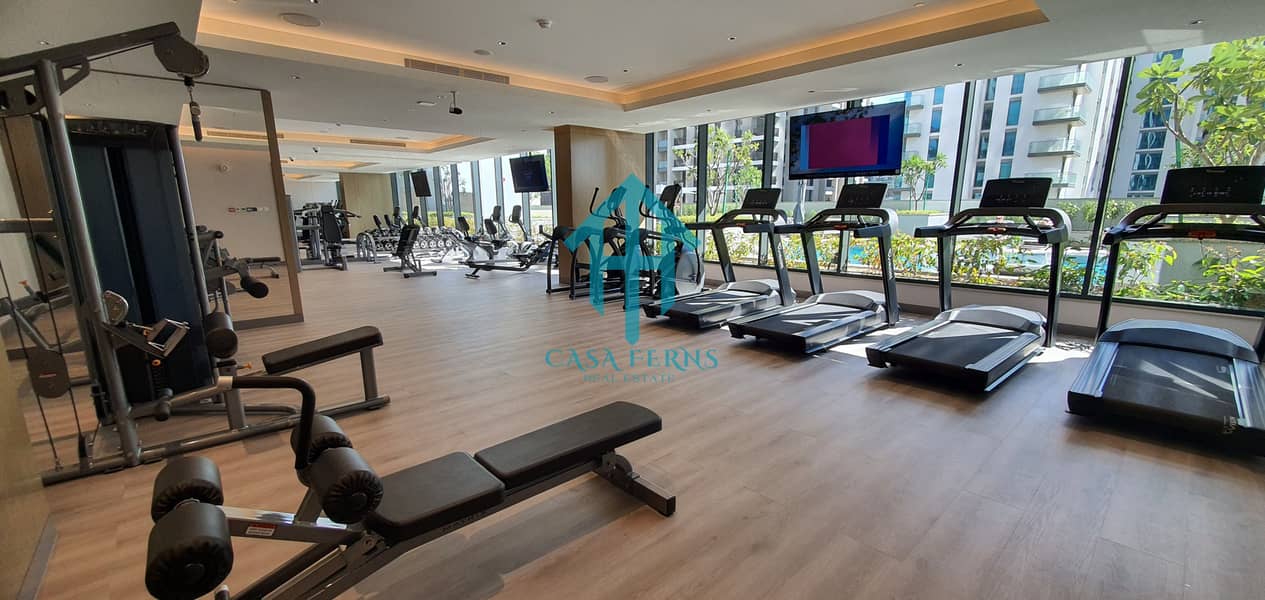 Exclusive | Corner Unit | Lower Floor | Community View | Vacant - Image 10