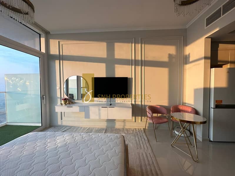 GOLF COURSE VIEW | FULLY FURNISHED| FULLY UPGRADED