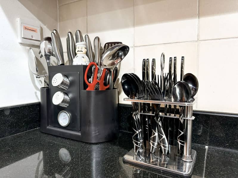 Marina View | Vacant on Transfer | Fully Furnished - Image 15