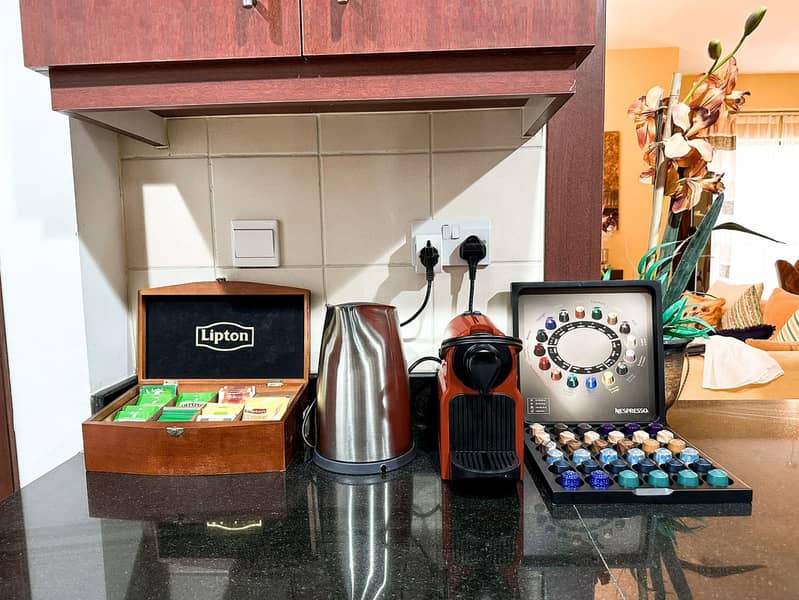 Marina View | Vacant on Transfer | Fully Furnished - Image 16