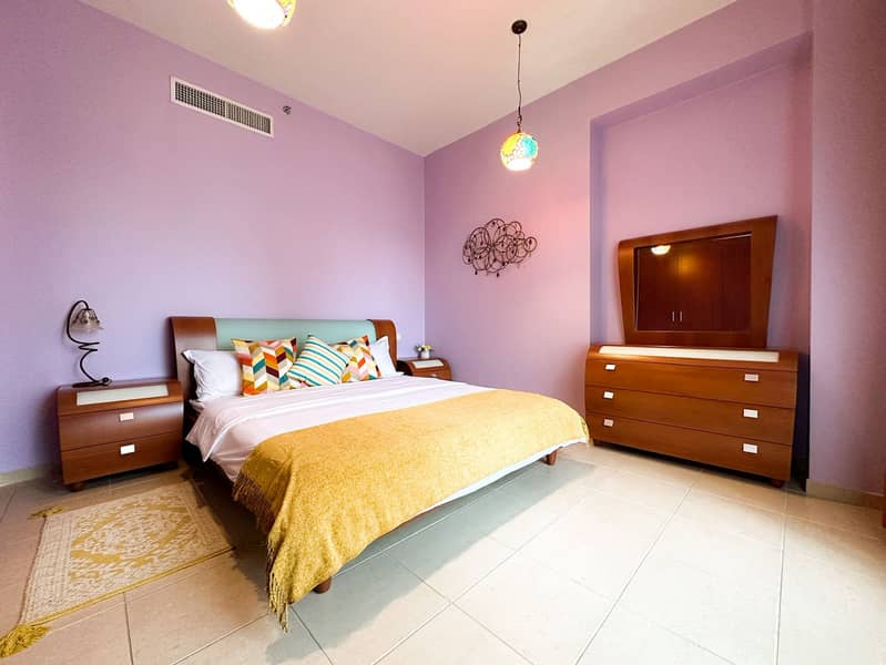 Marina View | Vacant on Transfer | Fully Furnished - Image 20