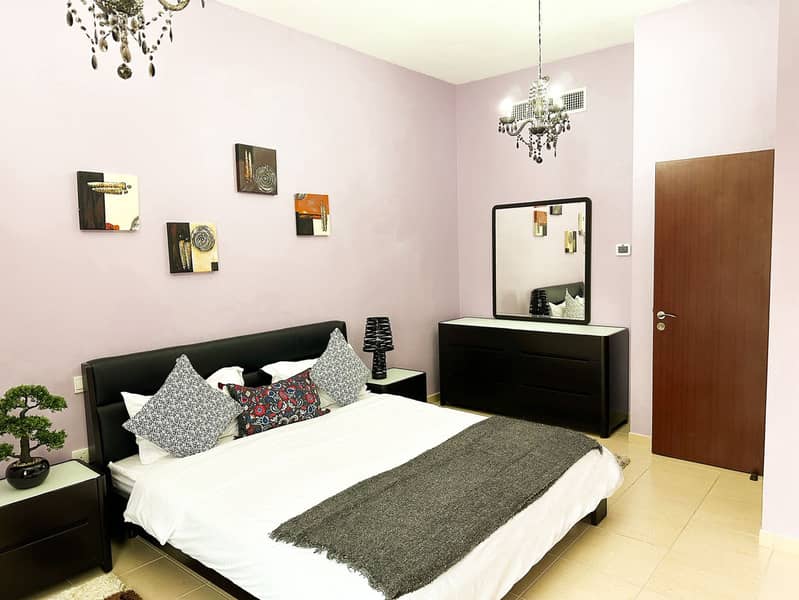 Marina View | Vacant on Transfer | Fully Furnished - Image 24