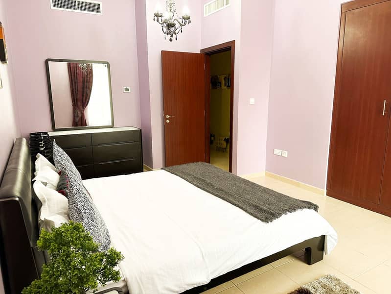 Marina View | Vacant on Transfer | Fully Furnished - Image 26