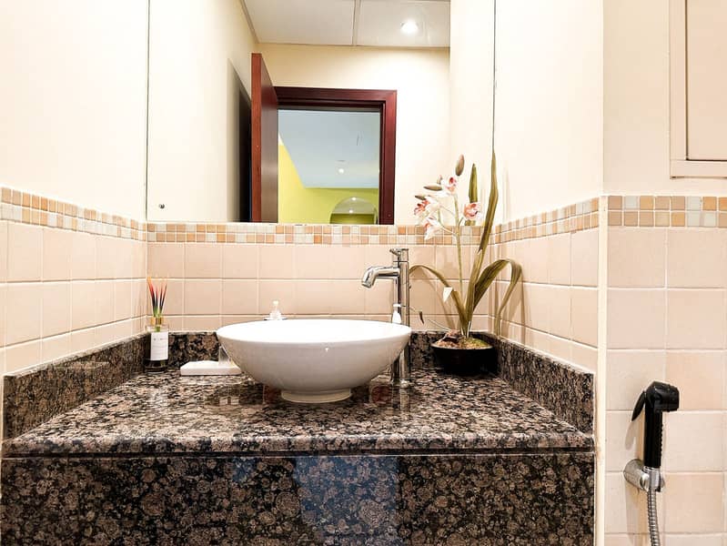 Marina View | Vacant on Transfer | Fully Furnished - Image 30