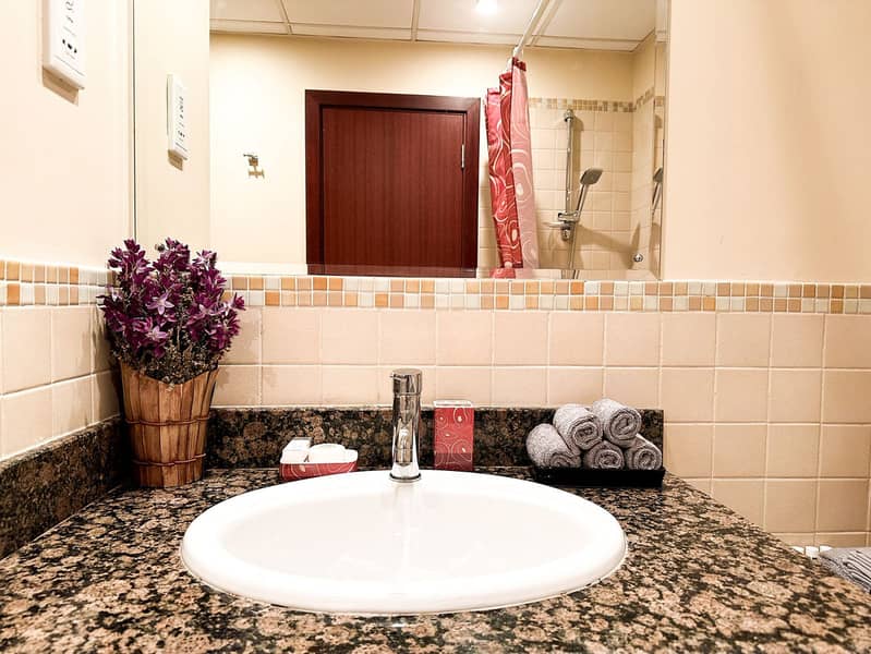 Marina View | Vacant on Transfer | Fully Furnished - Image 32