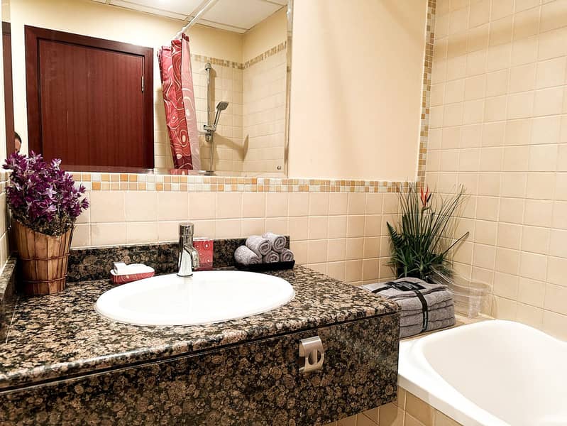 Marina View | Vacant on Transfer | Fully Furnished - Image 33