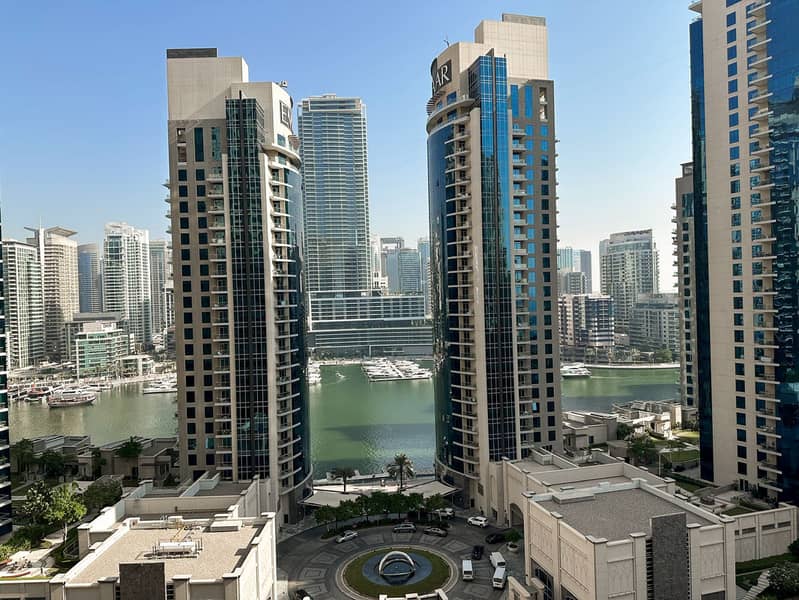 Marina View | Vacant on Transfer | Fully Furnished - Image 35