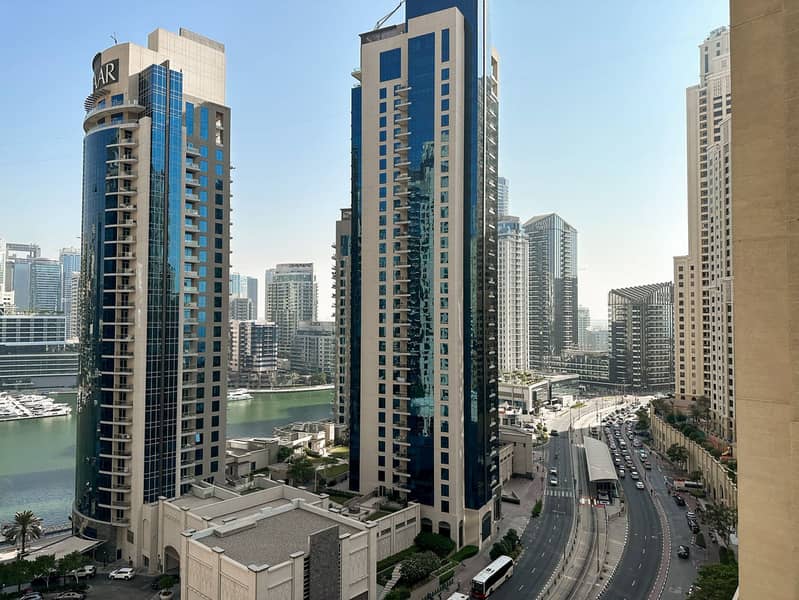 Marina View | Vacant on Transfer | Fully Furnished - Image 36