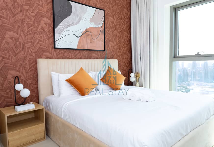 Exclusive New years 4 Month Special Offer| Burj Khalifa View | Dubai Mall Access Link + 1 free housekeeping - Image 16