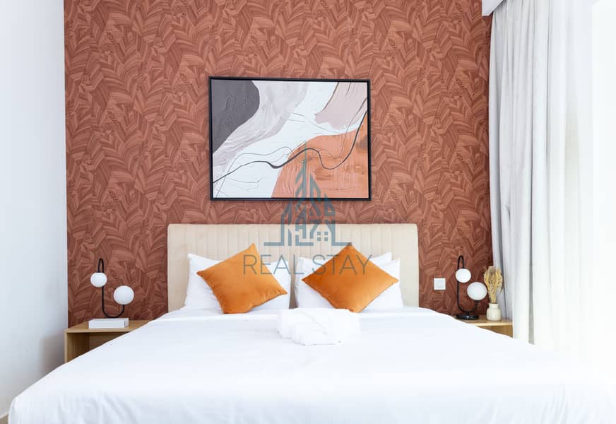 Exclusive New years 4 Month Special Offer| Burj Khalifa View | Dubai Mall Access Link + 1 free housekeeping - Image 17