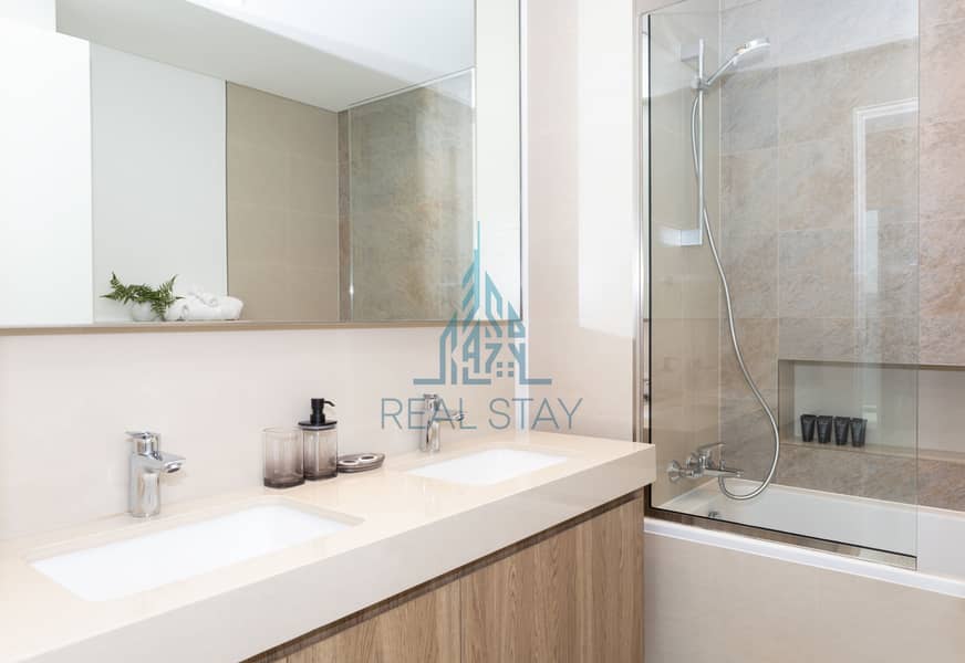 Exclusive New years 4 Month Special Offer| Burj Khalifa View | Dubai Mall Access Link + 1 free housekeeping - Image 18