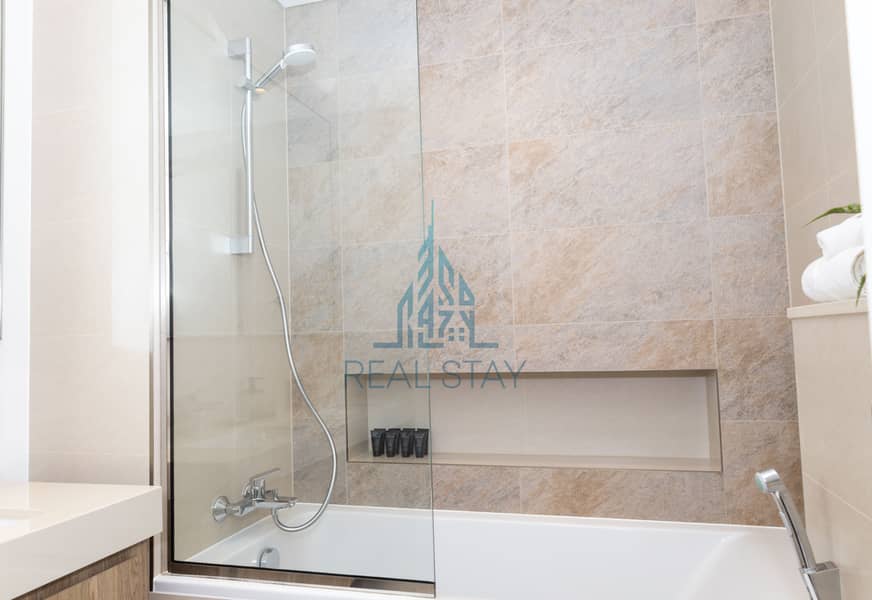 Exclusive New years 4 Month Special Offer| Burj Khalifa View | Dubai Mall Access Link + 1 free housekeeping - Image 19