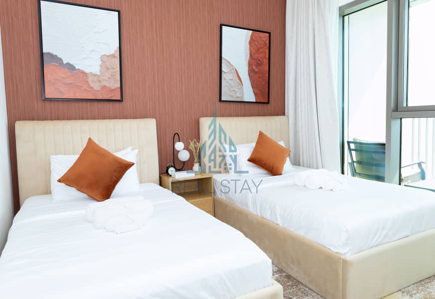 Exclusive New years 4 Month Special Offer| Burj Khalifa View | Dubai Mall Access Link + 1 free housekeeping - Image 21