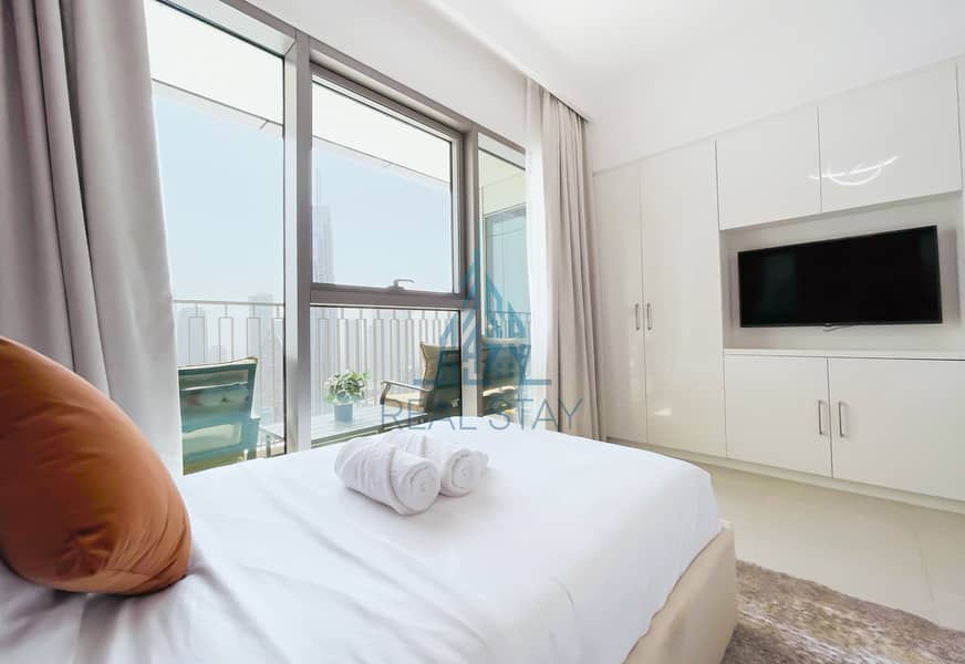 Exclusive New years 4 Month Special Offer| Burj Khalifa View | Dubai Mall Access Link + 1 free housekeeping - Image 22