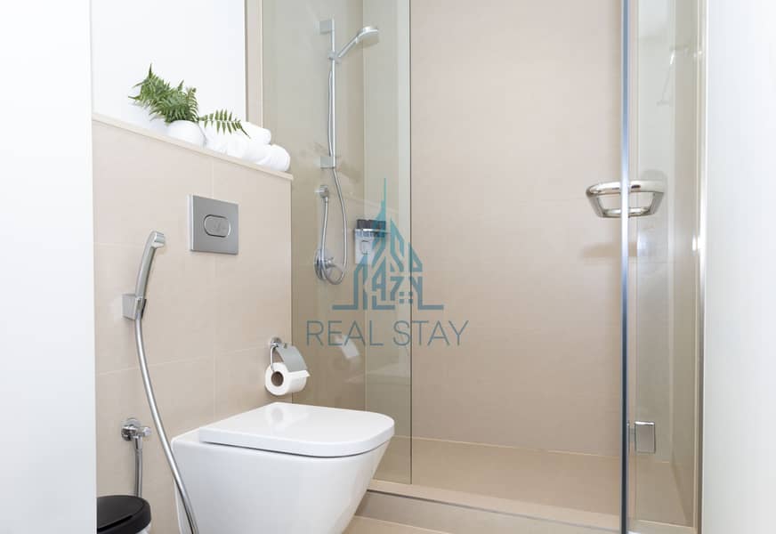 Exclusive New years 4 Month Special Offer| Burj Khalifa View | Dubai Mall Access Link + 1 free housekeeping - Image 23