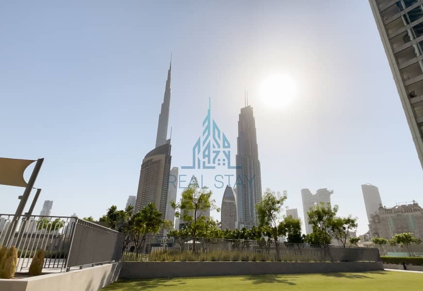 Exclusive New years 4 Month Special Offer| Burj Khalifa View | Dubai Mall Access Link + 1 free housekeeping - Image 25