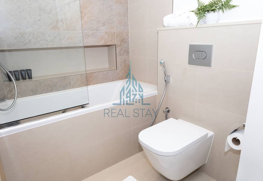 Exclusive New years 4 Month Special Offer| Burj Khalifa View | Dubai Mall Access Link + 1 free housekeeping - Image 30