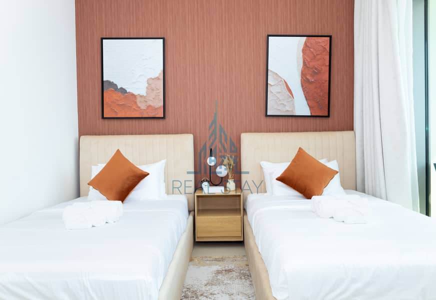 Exclusive New years 4 Month Special Offer| Burj Khalifa View | Dubai Mall Access Link + 1 free housekeeping - Image 31