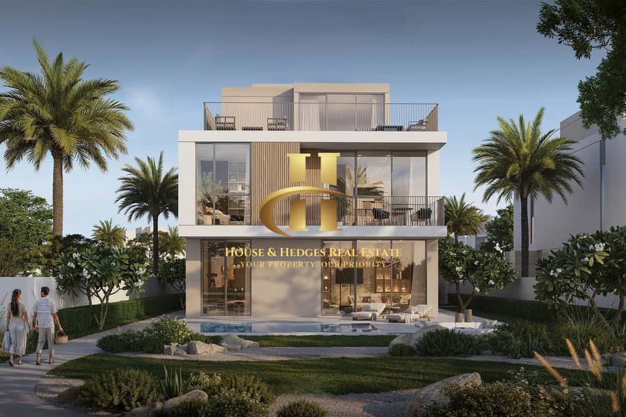 Your Window to Views, Value, and Long-Term Growth