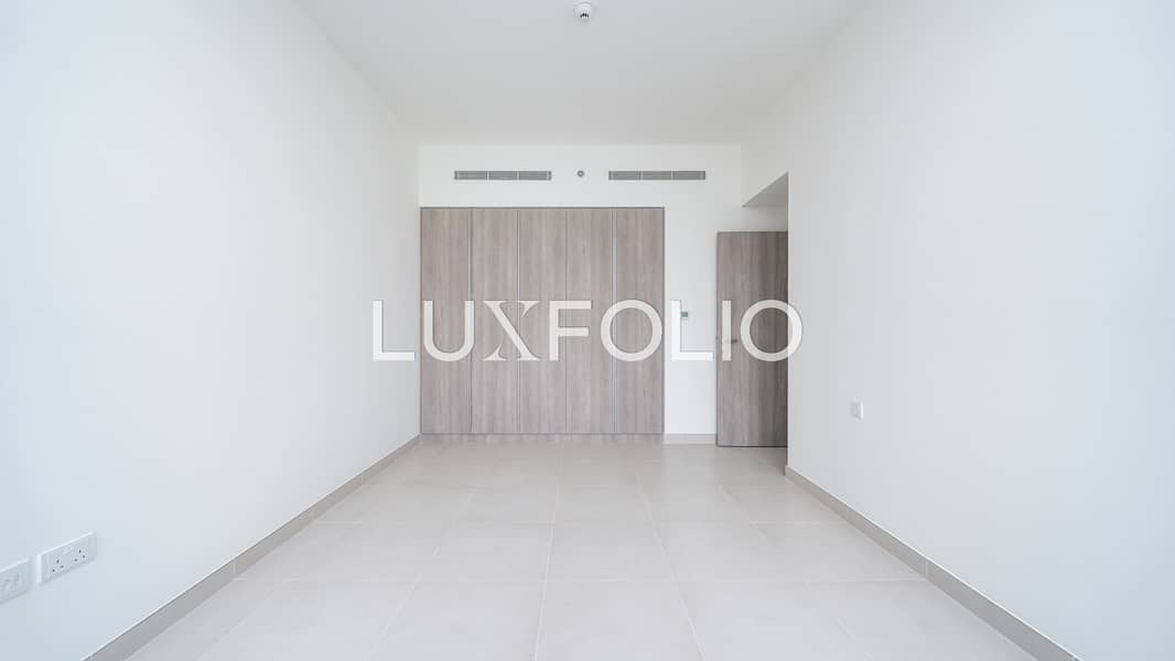 Spacious Unit | Full Marina View | Available Now - Image 13